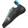 Instep view