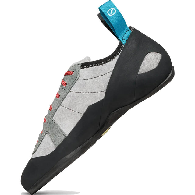Instep view