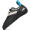 Instep view