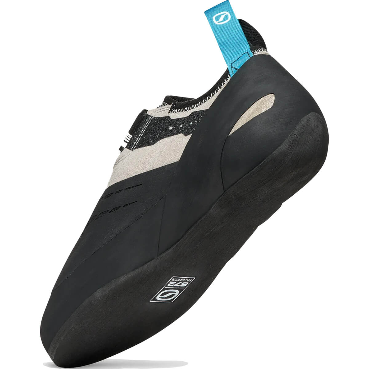 3/4 back instep