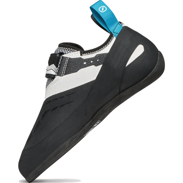 Instep view