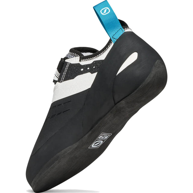 3/4 back instep