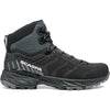 Dark Anthracite/Black