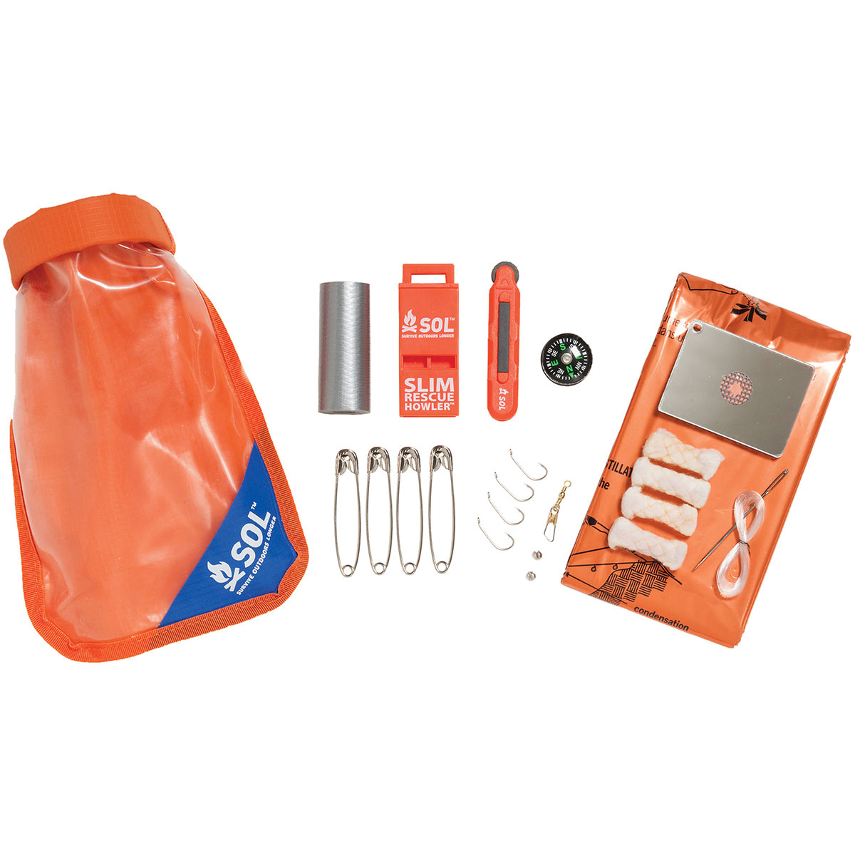 Scout Survival Kit