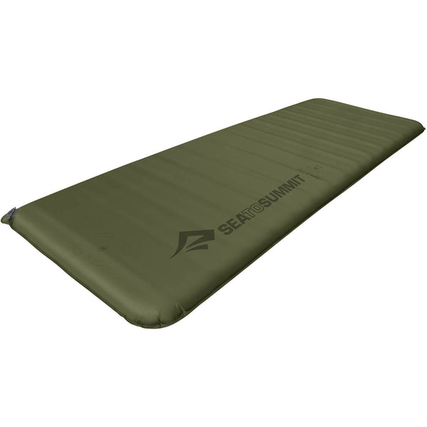 Rectangular Wide, 3/4 top view