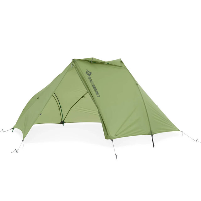 Fly only set up