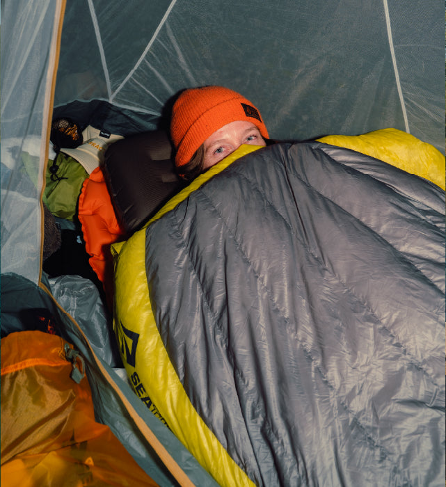 Sleep Systems
