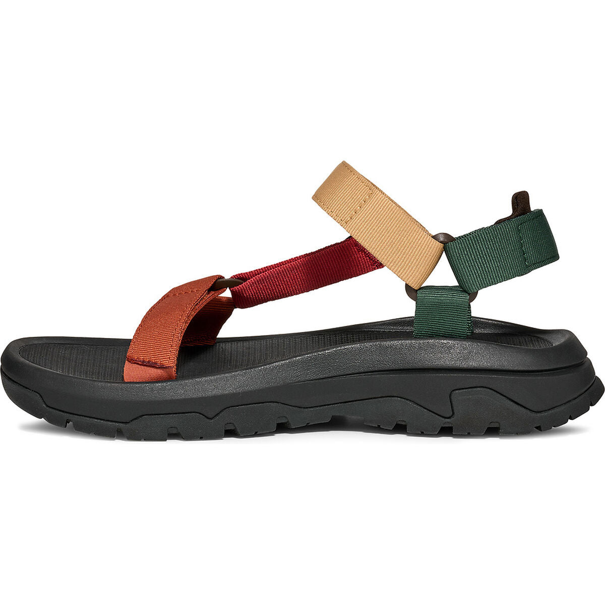 Instep