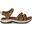 Tirra Sport Leather Women's Sandal