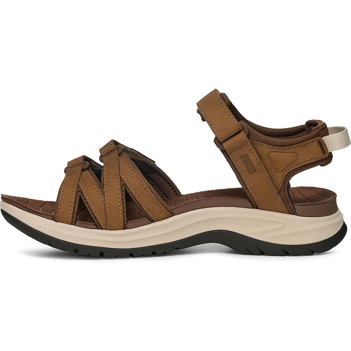 Instep