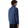 Back, on model