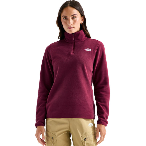Burgandy Crush
