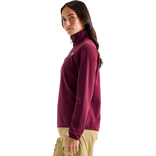 Side, on model