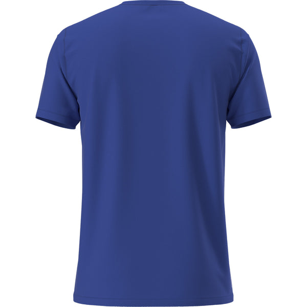 Back view