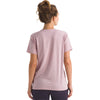 Back, on model