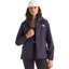 Antora Women's Rain Jacket