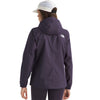 Back, on model