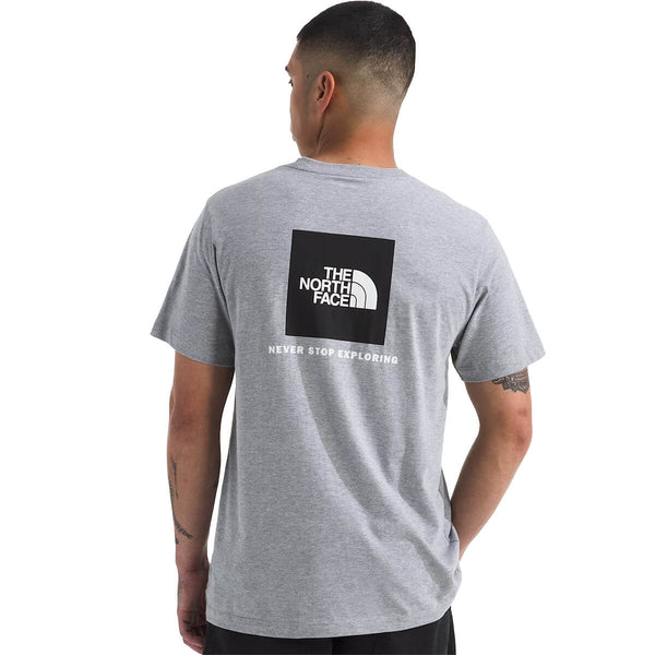 Back, on model