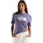 Evolution Half Dome Women's SS Tee