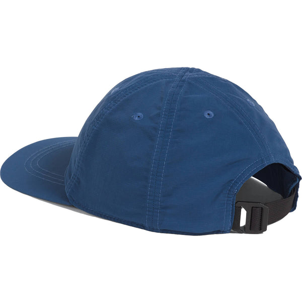 Back view