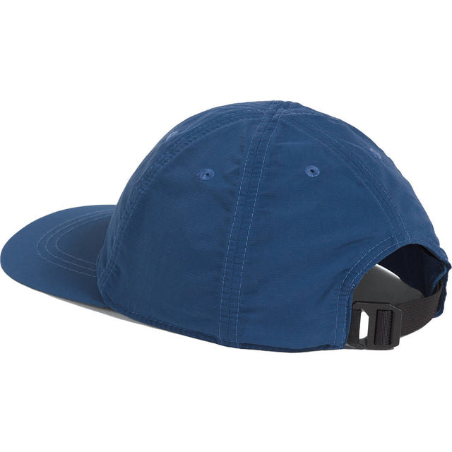 Back view