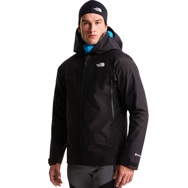 TNF Black