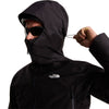 Hood adjustment
