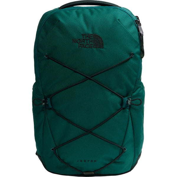 Pacific Teal/TNF Black, front view