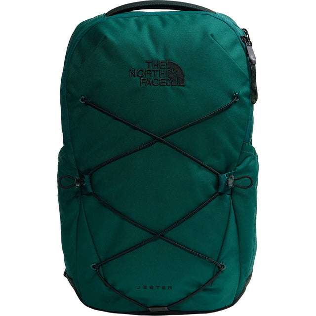 Pacific Teal/TNF Black, front view