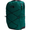Pacific Teal/TNF Black, 3/4 front view