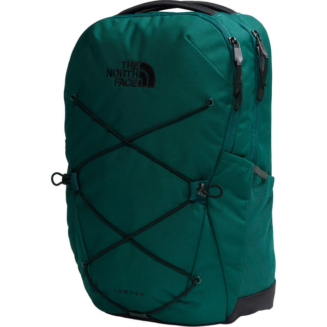 Pacific Teal/TNF Black, 3/4 front view