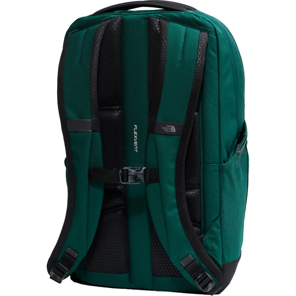 Pacific Teal/TNF Black, 3/4 back view
