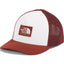 Keep It Patched Trucker Hat