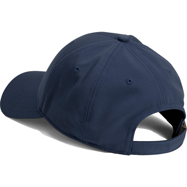Back view