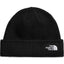 Salty Lined Beanie