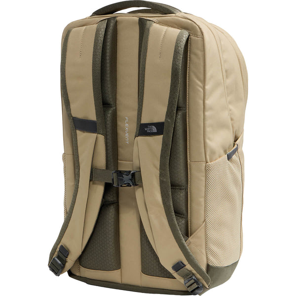 Khaki Stone/New Taupe Green/Bottle Green, 3/4 back view
