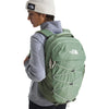 Slate Moss/Bark Mist, worn on back by model