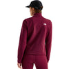 Back, on model