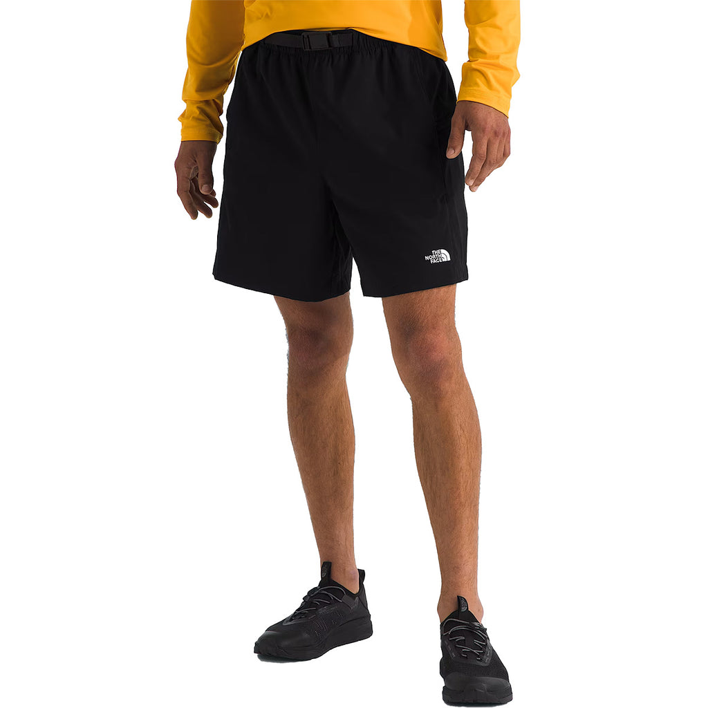 TNF Black