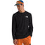 Evolution Box NSE Men's LS Tee