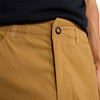 Button waist