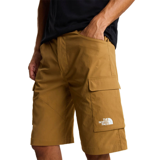 Hand pocket