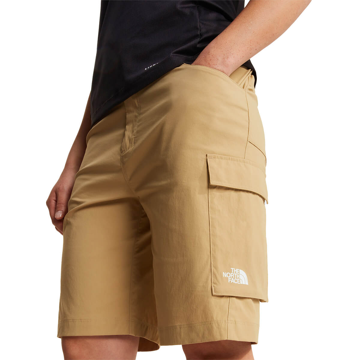 Hand pocket