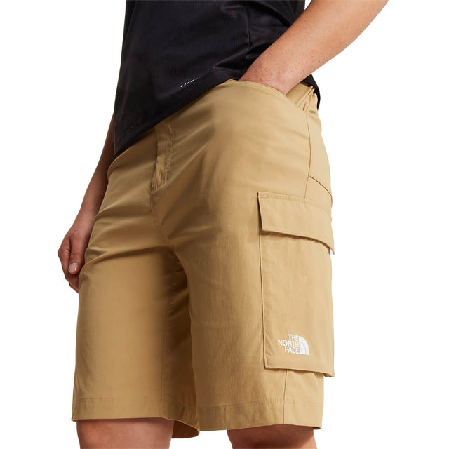 Hand pocket