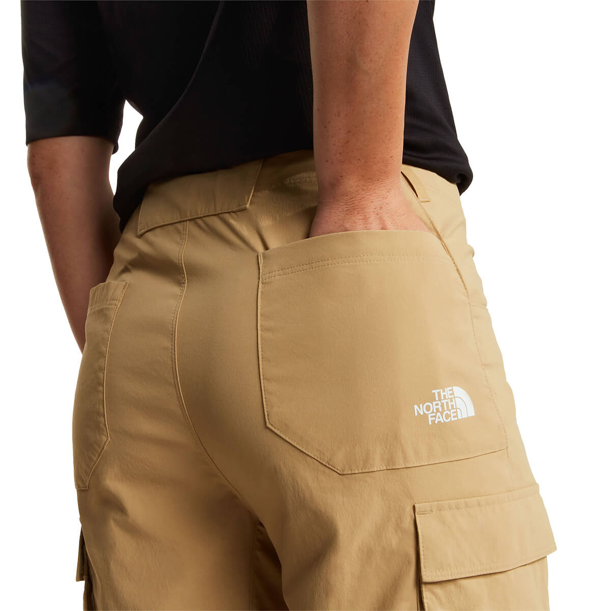 Back pocket