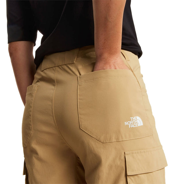 Back pocket