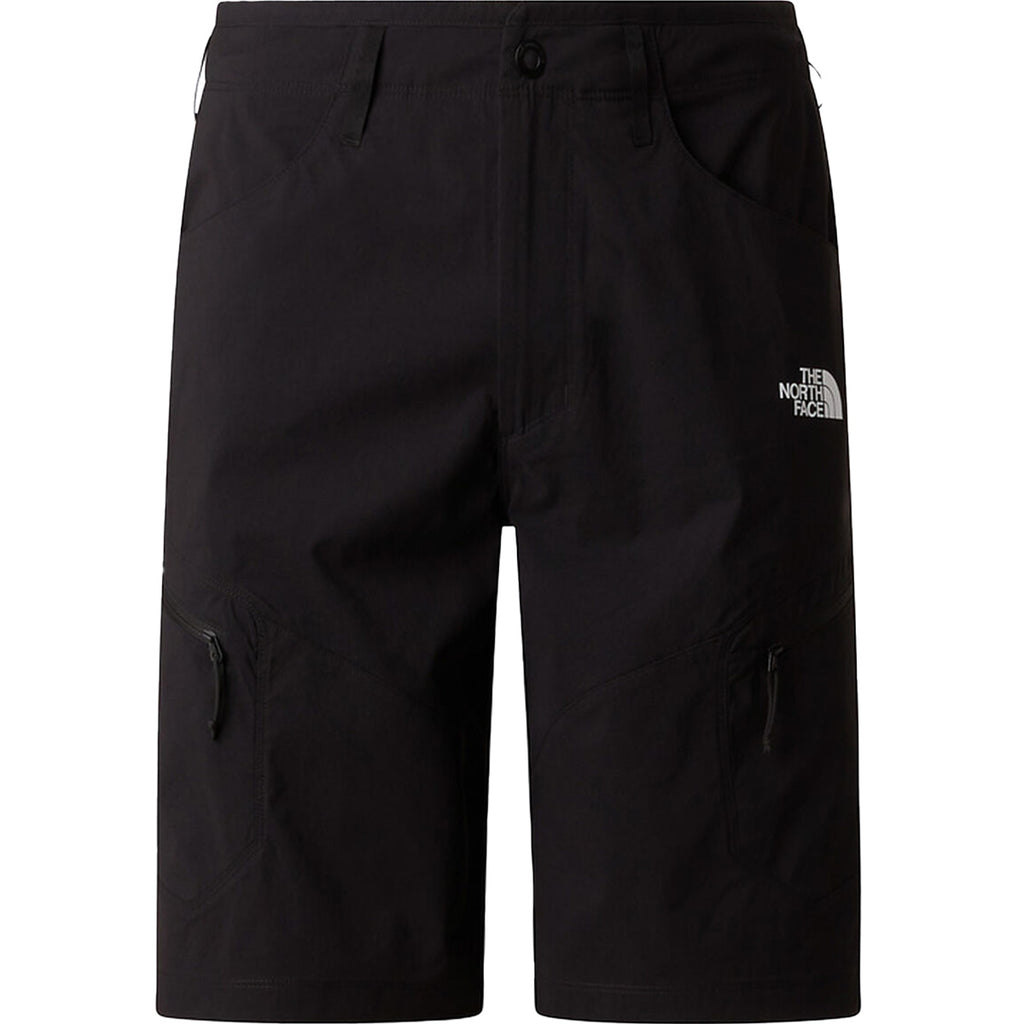 TNF Black