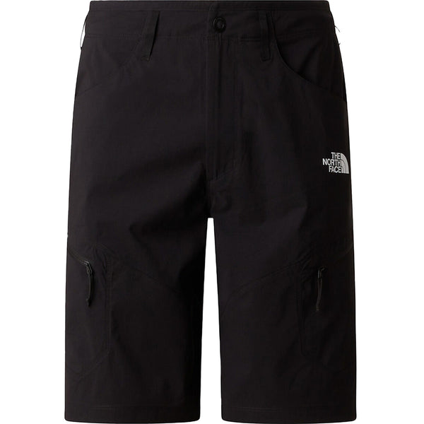 TNF Black