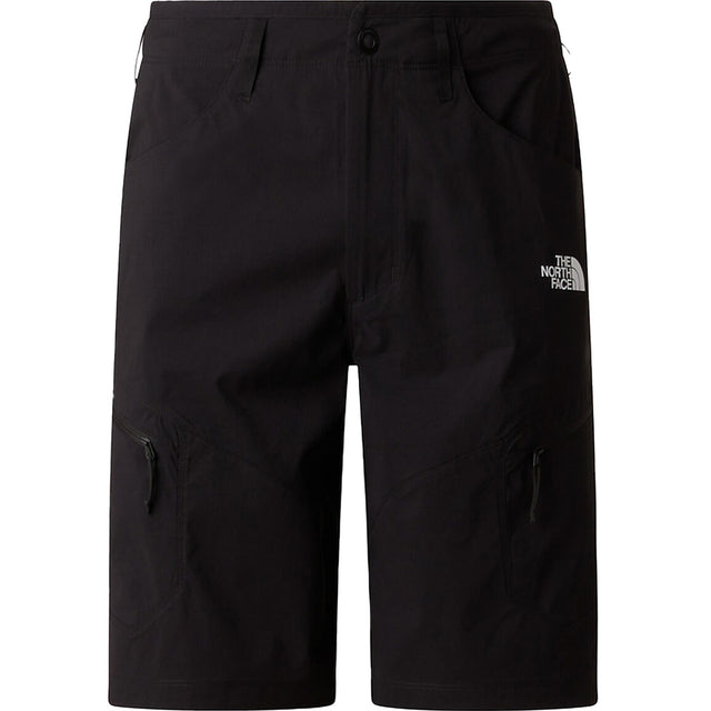 TNF Black