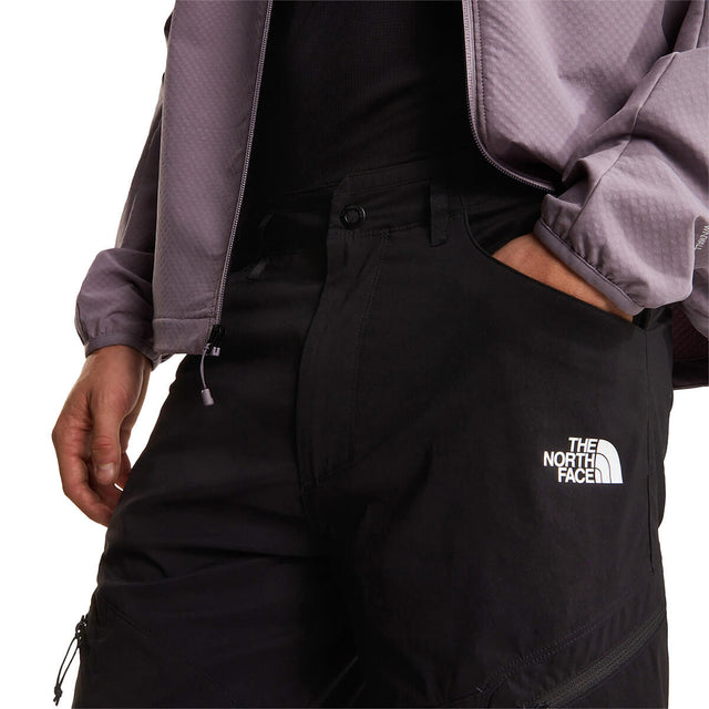 Hand pocket